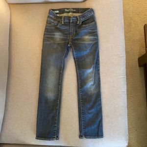 Gap 1969 original jeans kids size 10